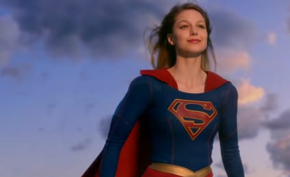Supergirl Season 1 Episode 1 Review: Pilot