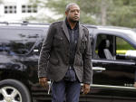 Agent Sam Cooper
