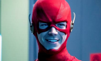 Watch The Flash Online: Season 6 Episode 15