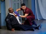 Held Hostage - Chicago Med