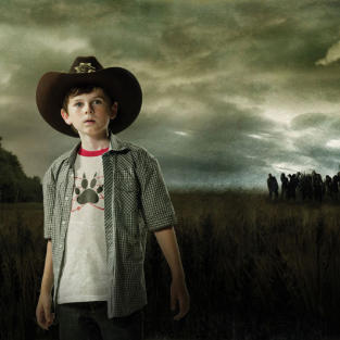 Carl Grimes