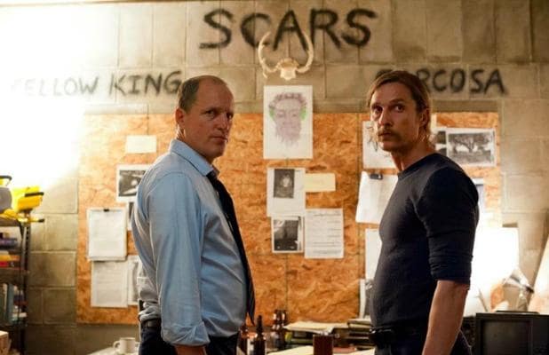 True Detective