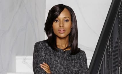Scandal Spoilers: Down Goes Command?