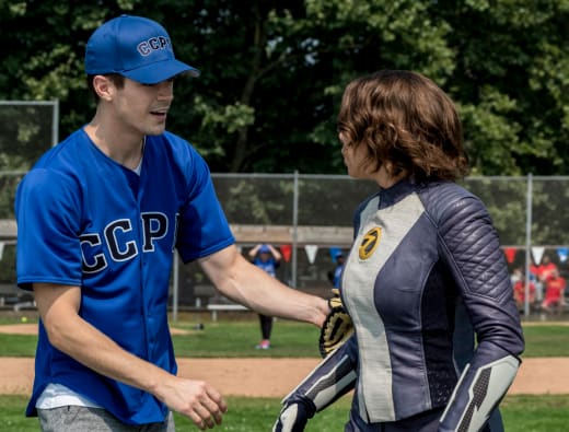 Flash season 5 outlet episode 4 online