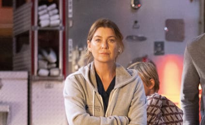 Grey's Anatomy Round Table: Was the Midseason Finale and Shocking "Loss" Underwhelming?