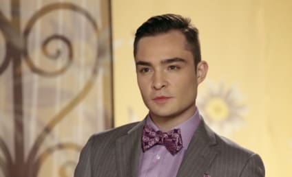 Gossip Girl Spoilers: Trouble Ahead For Chair?
