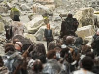 The 100 Season 4 TV Fanatic