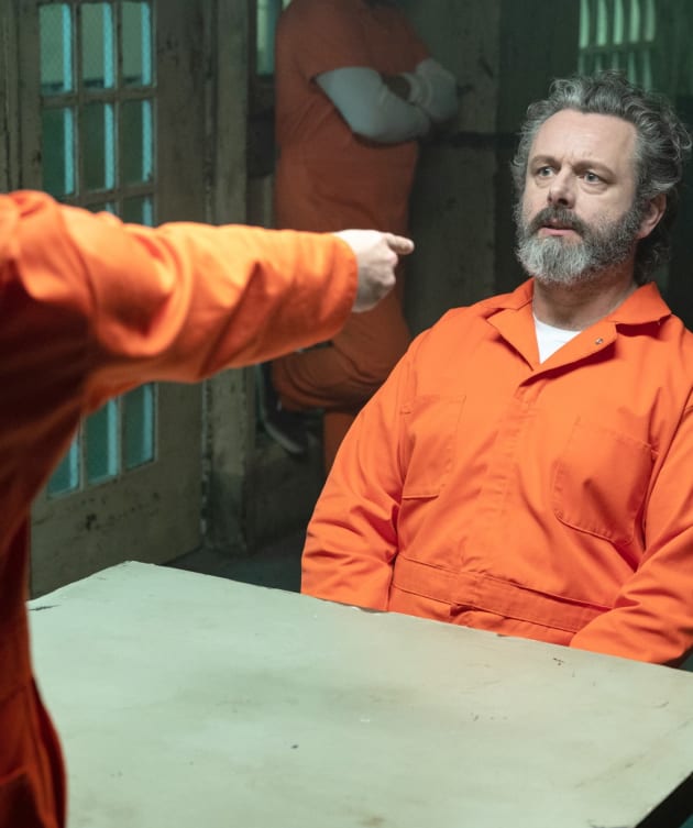 Prodigal Son Adds Catherine Zeta-Jones for Major Season 2 Role - TV Fanatic