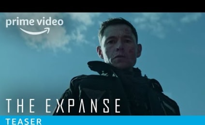 The Expanse Season 4: First Look and Premiere Date!