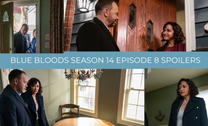 Blue Bloods Season 14 Episode 8 Spoilers: Will Revisiting a Dangerous Situation Bring Danny and Baez Closer?
