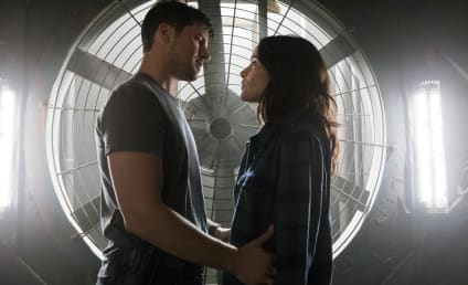 Timeless Wrap-Up Movie: When Will It Air?