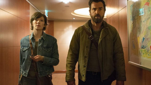 The Leftovers Season 3