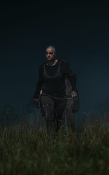 The walking dead season 10 episode 3 online online