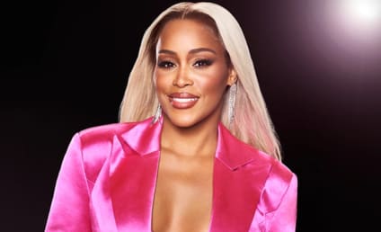 Queens: Eve to Miss Several Episodes as Star Goes on Maternity Leave