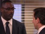 Idris Elba as Charles Minor