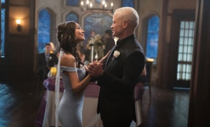 DC's Legends of Tomorrow Season 5 Episode 6 Review: Mr. Parker's Cul-De-Sac