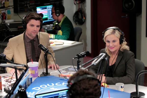 Failed Radio Appearance