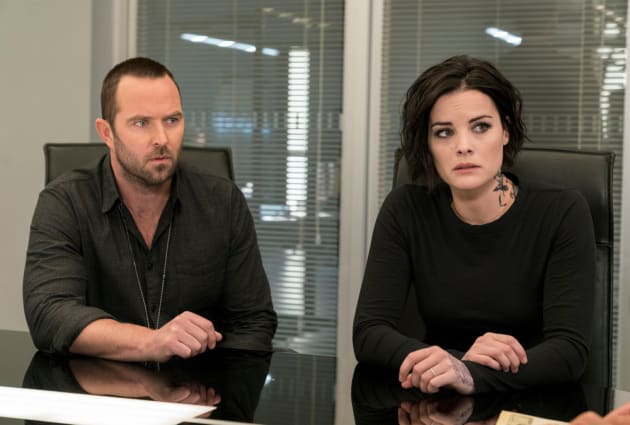 Watch blindspot season 4 outlet