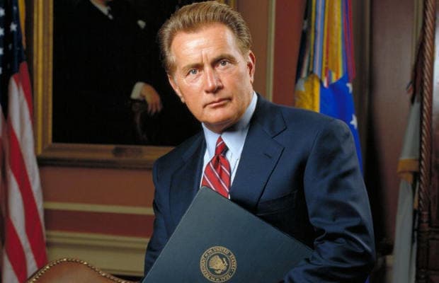 President Jed Bartlet, The West Wing