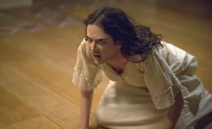 Penny Dreadful Season 2 Episode 4 Review: Evil Spirits in Heavenly Places