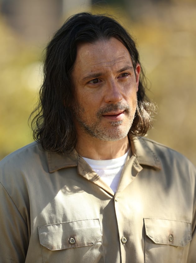 Jason - tall - The Rookie Season 4 Episode 10