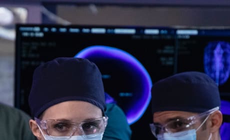 The good doctor season 2 episode 14 hotsell full episode