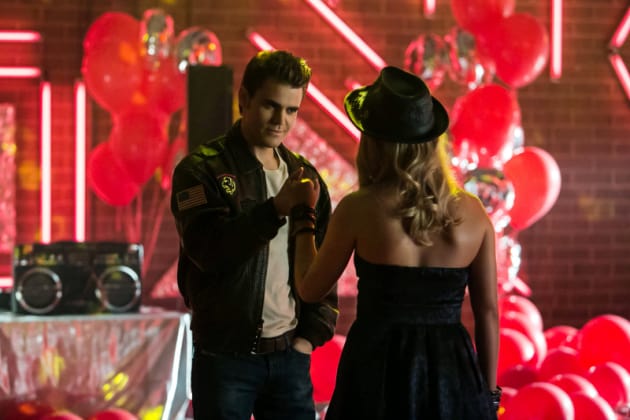 1980s Stefan