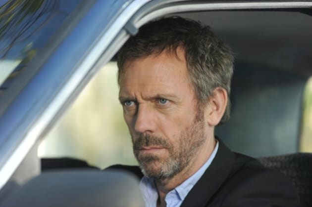 Rock Bottom for House