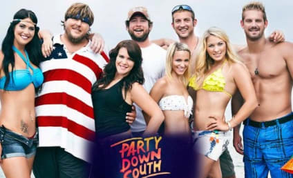 Party Down South: Watch Season 2 Episode 3 Online