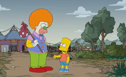 Watch The Simpsons Online: Season 30 Episode 8