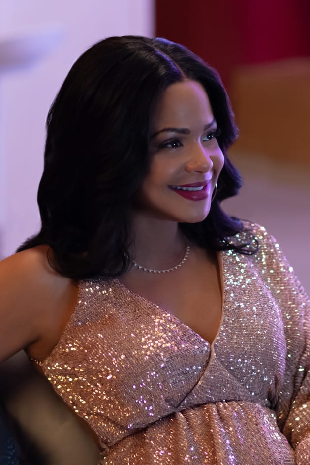 Collette - Step Up: High Water Season 3 Episode 3 - TV Fanatic - Step Up High Water Season 3 Full Episodes