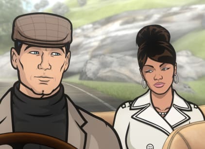 Watch archer season discount 11 stream