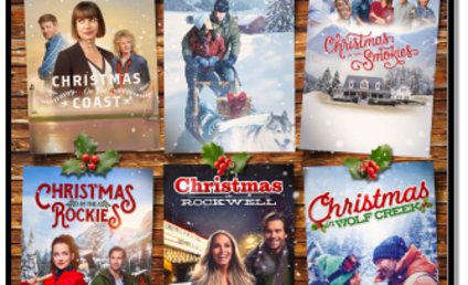 Christmas Programming Gets a Boost as Imagicomm Announces Three New Holiday Movies