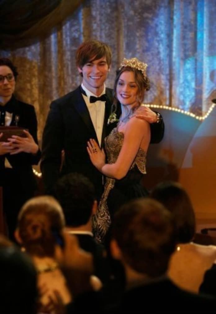 Prom King And Queen Tv Fanatic