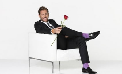 The Bachelor Review: Over A Cliff 