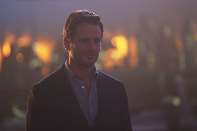 May I Have Your Forgiveness? - Nashville Season 4 Episode 21
