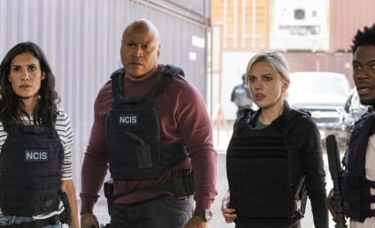 NCIS: Los Angeles Season 13 Episode 21 Review: Down The Rabbit Hole