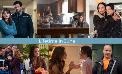Are You Ready for SEVEN New Lifetime Movies & a Tragic Documentary?