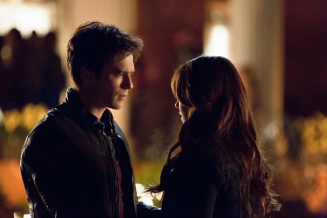 Hope for delena