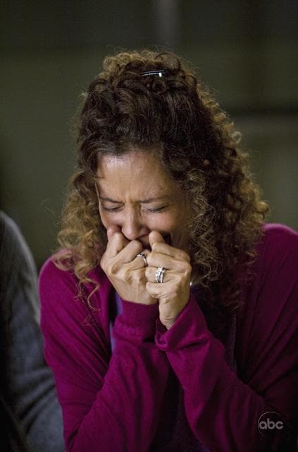 The Shedding of Tears