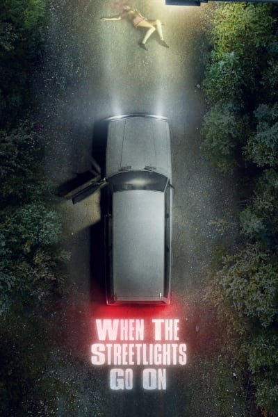 streetlight poster