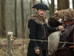 Dropping In - Outlander