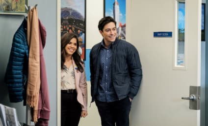 Superstore Season 5 Episode 7 Review: Shoplifter Rehab