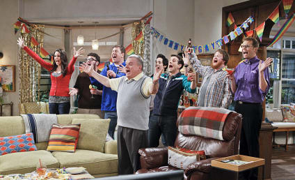 The McCarthys Season 1 Episode 1 Review: Pilot