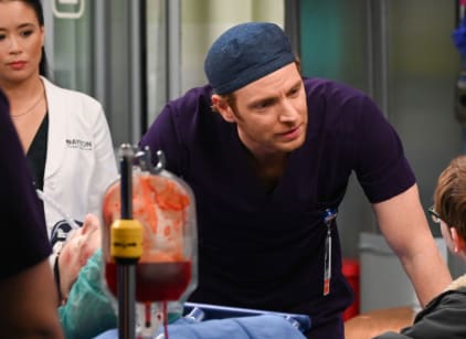 Chicago Med Season 8 Episode 13 TV Fanatic