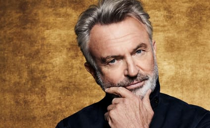 Sam Neill Joins Cast of Peacock Limited Series Apples Never Fall