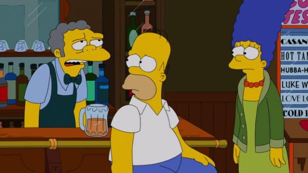 Moe's Whiskey