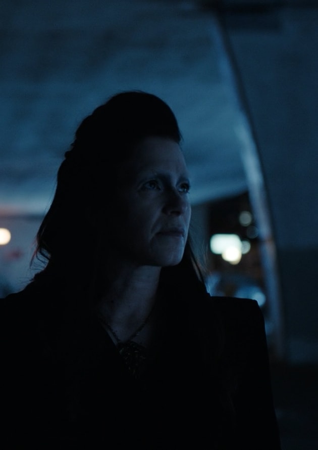 Mayhem Mother Titans Season 4 Episode 10 TV Fanatic
