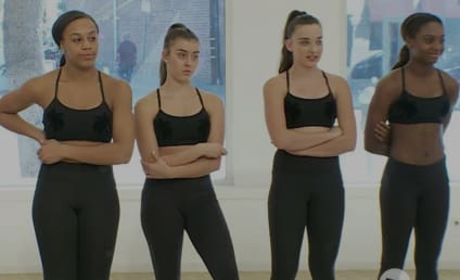 Watch Dance Moms Online: Season 7 Episode 10