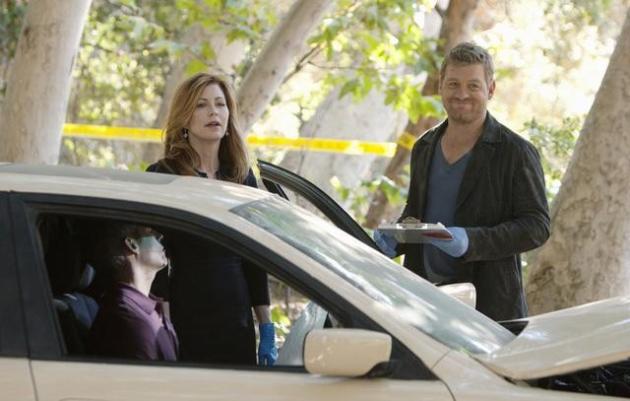 Body of Proof Season 2 Premiere Pic